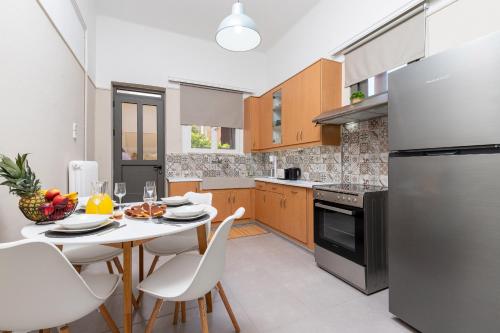 GOZA Cozy house