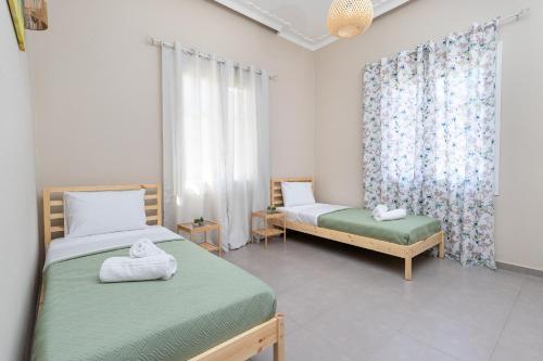 GOZA Cozy house