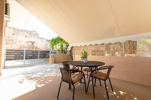 GOZA Cozy house
