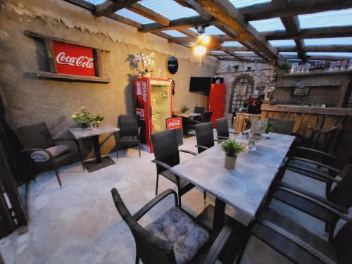 Gallery image of Appartment für 2 Personen mit eigenem Bad und Küche in Gračac
