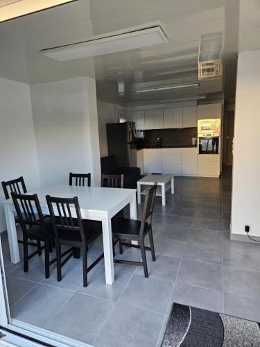 Appartement agde - terrasses de la plage