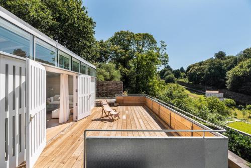 Foto Casas do Sarela by Upper Luxury Housing 6