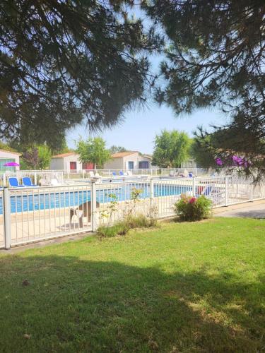 Le Marais - Village Vacances