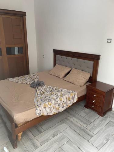 Gallery image of Résidence Bou-Sfer playa y relax in Bou Sfer Plage