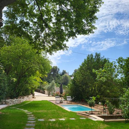Villa Hélène photo 3