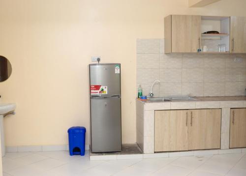 Fotografie z fotogalerie ubytování Royal Links Apartment v destinaci Mombasa