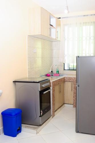 Fotografie z fotogalerie ubytování Royal Links Apartment v destinaci Mombasa
