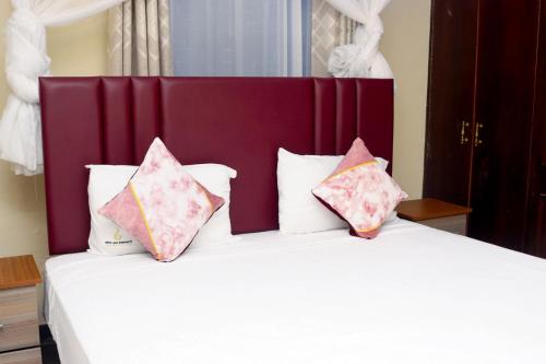 Fotografie z fotogalerie ubytování Royal Links Apartment v destinaci Mombasa