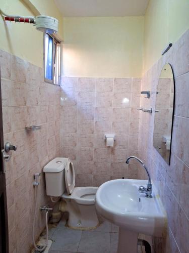 Fotografie z fotogalerie ubytování Royal Links Apartment v destinaci Mombasa