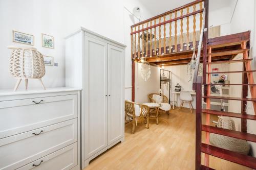 Brody Central Apartment 1088 Budapest, Bródy Sándor u. 25 kép - 3