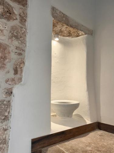 Un baño de HOME 5 - Palmento