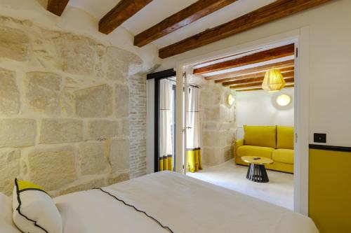 Cozy charming apartment in historic center