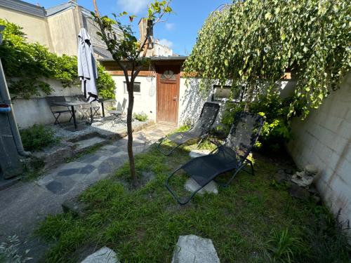 La Suite Nolyvan