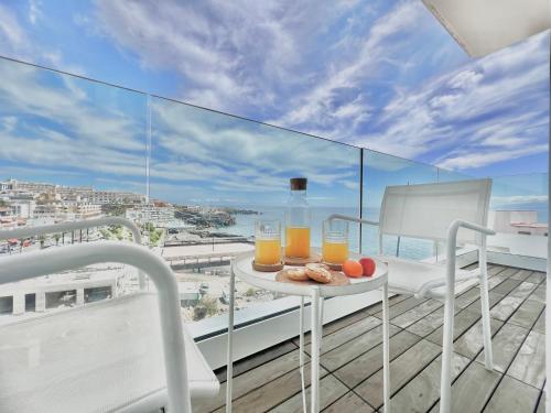 PaulMarie Apartment Atlantic View in Los Gigantes