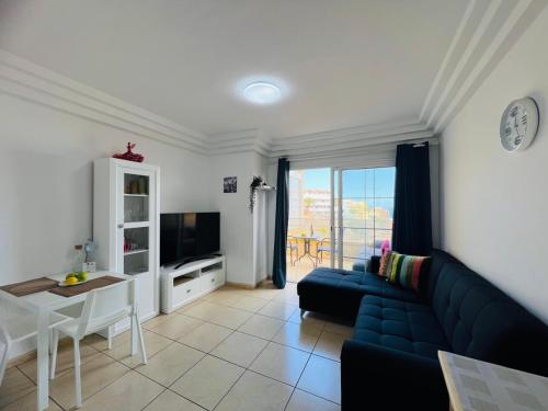 Ocean View Apartment in Costa Adeje