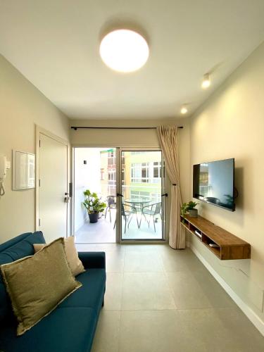 Canteras Beach Home