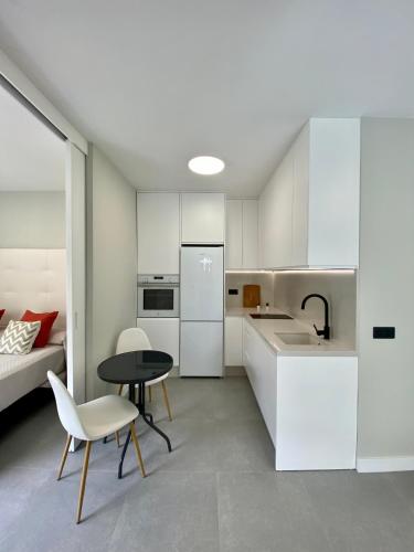 Canteras Beach Home