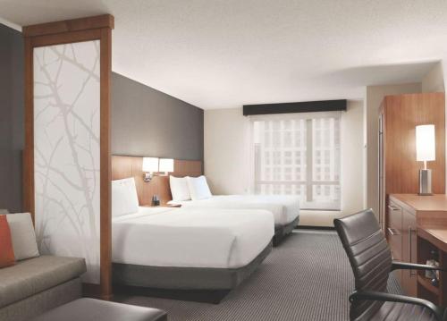 Hyatt Place Baltimore Inner Harbor Image