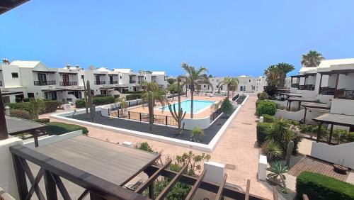 Lovely Casa Felicidad, swimming pool, Wifi x private garden