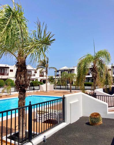 Lovely Casa Felicidad, swimming pool, Wifi x private garden