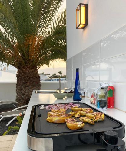 Lovely Casa Felicidad, swimming pool, Wifi x private garden