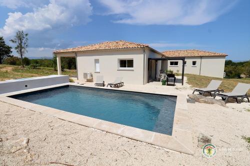 Les Villas du Soleil