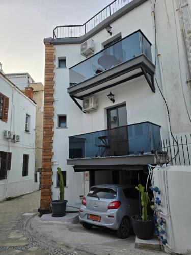 Foto dalla galleria di Cyprus Harbour Suites a Kyrenia