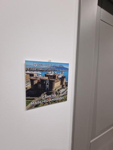 Suite Galleria Umberto I photo 81