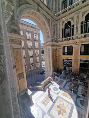 Suite Galleria Umberto I photo 93