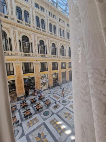 Suite Galleria Umberto I photo 94