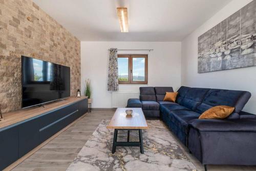Villa Half Moon