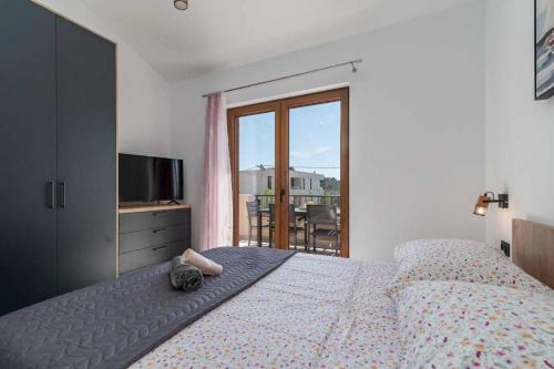 Villa Half Moon