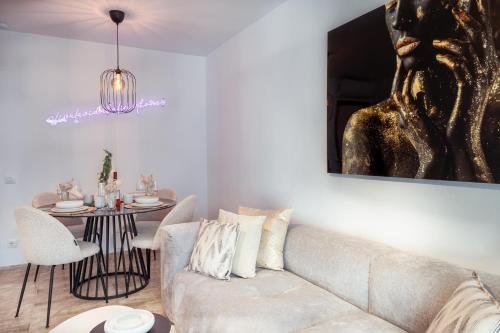 Aquamarina I Calpe, apartement by the beach