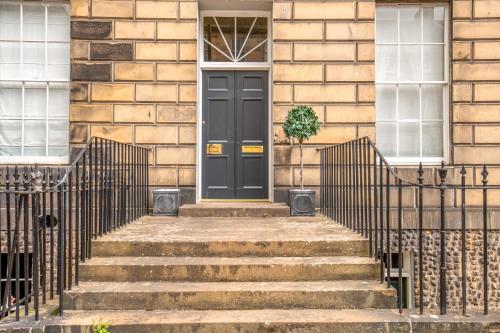 Georgian Gem in the New Town photo 7