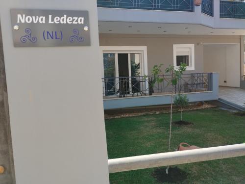 Фотография из галереи Nova Ledeza NL в Игуменице
