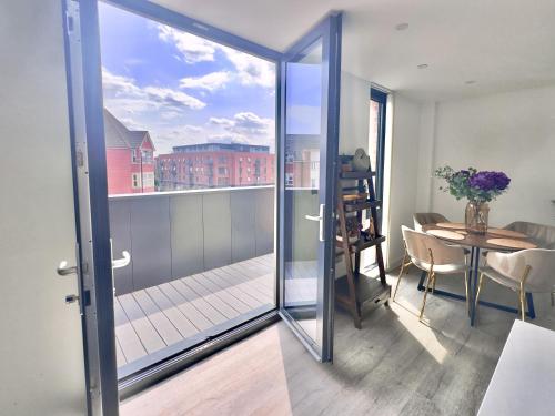 Apartment 33 Citygate York photo 19
