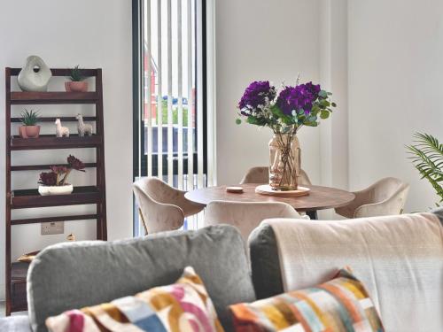 Apartment 33 Citygate York photo 14