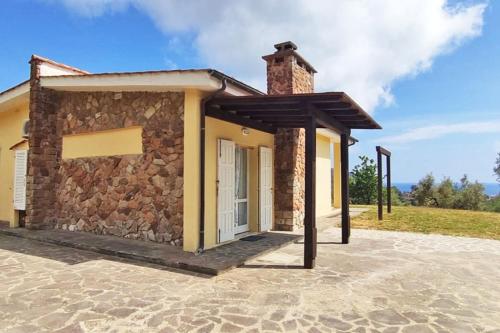Fotografie z fotogalerie ubytování Villa Due Golfi v destinaci Capoliveri