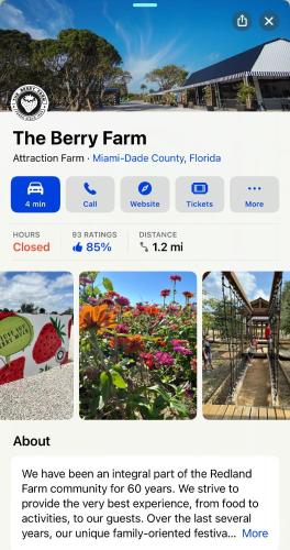 Fotografie z fotogalerie ubytování Tropical Studio v Miami