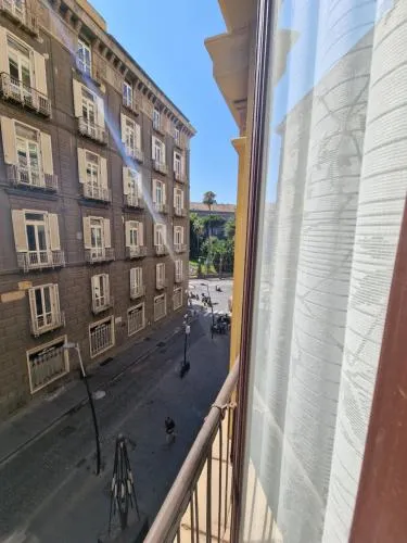 Suite Galleria Umberto I photo 14