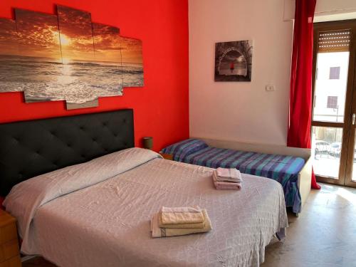 Gallery image of Bed & Breakfast Casa Galeano in Pizzo