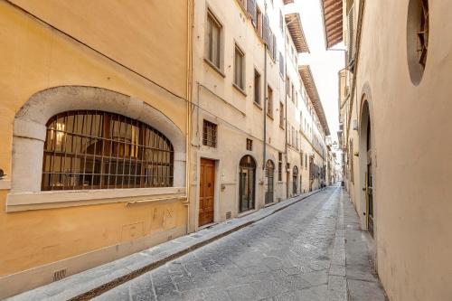 Venere & Zefiro Apartments by Mamo Florence