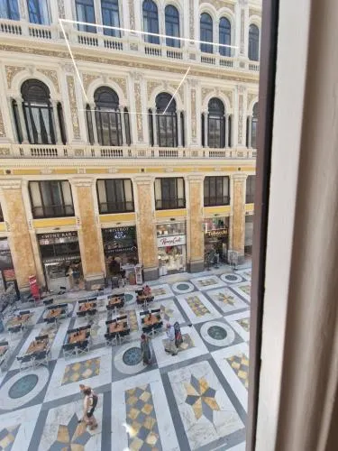 Suite Galleria Umberto I photo 34
