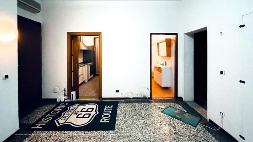 Fotografie z fotogalerie ubytování Venice B&B v Mestre