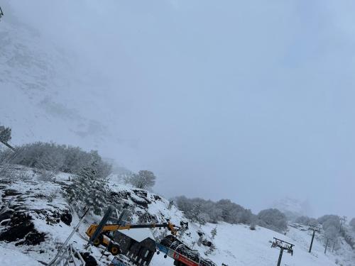 Résidence du Valentin PENE MEDAA