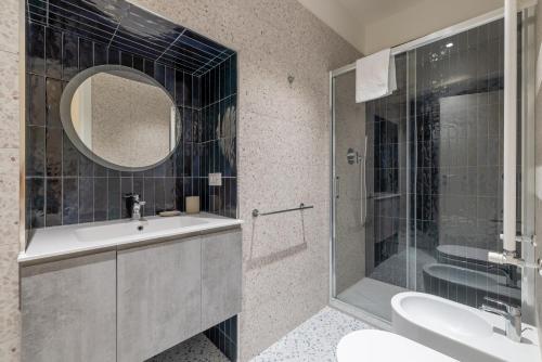 Charming 3 Bedroom Apartment in the Historic Center