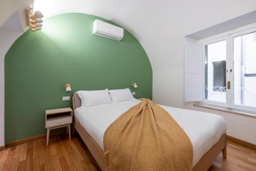 Charming 3 Bedroom Apartment in the Historic Center