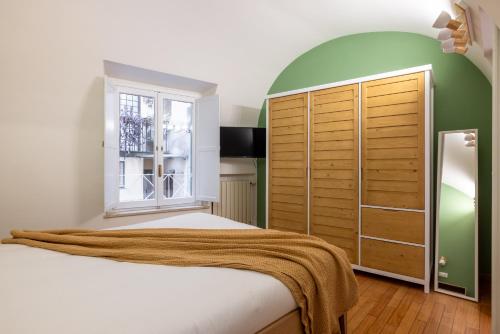 Charming 3 Bedroom Apartment in the Historic Center