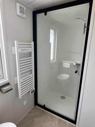 Gallery image of Camping-Caravaning de la Mollière in Groffliers