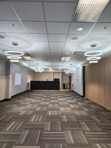 Fotografie z fotogalerie ubytování Merit Hotel & Suites v destinaci Fort McMurray